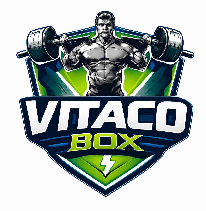 Vitaco Gimnasios